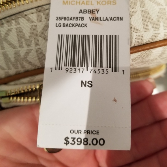 Michael Kors set